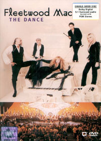 Fleetwood Mac - The Dance